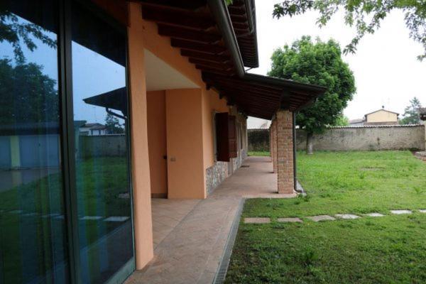 Foresto Case Vacanza Volta Mantovana Exterior foto